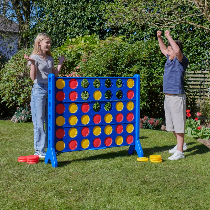 Connect 4