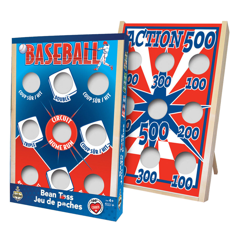 Baseball Pitch